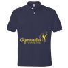 Men's EcoSmart® Jersey Polo Thumbnail