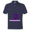 Men's EcoSmart® Jersey Polo Thumbnail