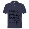 Men's EcoSmart® Jersey Polo Thumbnail