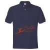 Men's EcoSmart® Jersey Polo Thumbnail