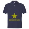 Men's EcoSmart® Jersey Polo Thumbnail