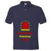 Men's EcoSmart® Jersey Polo Thumbnail
