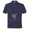 Men's EcoSmart® Jersey Polo Thumbnail