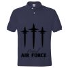 Men's EcoSmart® Jersey Polo Thumbnail