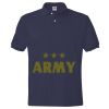 Men's EcoSmart® Jersey Polo Thumbnail