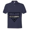 Men's EcoSmart® Jersey Polo Thumbnail