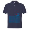 Men's EcoSmart® Jersey Polo Thumbnail