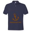 Men's EcoSmart® Jersey Polo Thumbnail
