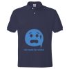 Men's EcoSmart® Jersey Polo Thumbnail
