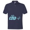 Men's EcoSmart® Jersey Polo Thumbnail