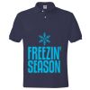 Men's EcoSmart® Jersey Polo Thumbnail