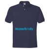 Men's EcoSmart® Jersey Polo Thumbnail