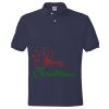 Men's EcoSmart® Jersey Polo Thumbnail