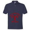 Men's EcoSmart® Jersey Polo Thumbnail