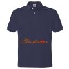 Men's EcoSmart® Jersey Polo Thumbnail