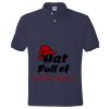 Men's EcoSmart® Jersey Polo Thumbnail