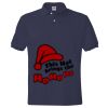 Men's EcoSmart® Jersey Polo Thumbnail