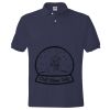 Men's EcoSmart® Jersey Polo Thumbnail