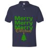 Men's EcoSmart® Jersey Polo Thumbnail