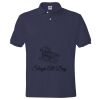 Men's EcoSmart® Jersey Polo Thumbnail