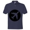 Men's EcoSmart® Jersey Polo Thumbnail