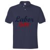 Men's EcoSmart® Jersey Polo Thumbnail