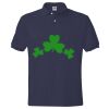 Men's EcoSmart® Jersey Polo Thumbnail