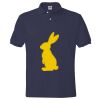 Men's EcoSmart® Jersey Polo Thumbnail