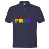 Men's EcoSmart® Jersey Polo Thumbnail