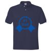 Men's EcoSmart® Jersey Polo Thumbnail