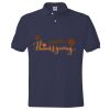 Men's EcoSmart® Jersey Polo Thumbnail