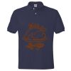 Men's EcoSmart® Jersey Polo Thumbnail