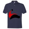 Men's EcoSmart® Jersey Polo Thumbnail