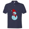 Men's EcoSmart® Jersey Polo Thumbnail
