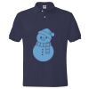 Men's EcoSmart® Jersey Polo Thumbnail
