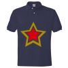 Men's EcoSmart® Jersey Polo Thumbnail