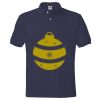 Men's EcoSmart® Jersey Polo Thumbnail