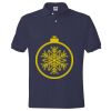 Men's EcoSmart® Jersey Polo Thumbnail