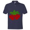 Men's EcoSmart® Jersey Polo Thumbnail