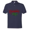Men's EcoSmart® Jersey Polo Thumbnail