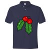 Men's EcoSmart® Jersey Polo Thumbnail