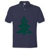Men's EcoSmart® Jersey Polo Thumbnail