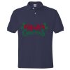 Men's EcoSmart® Jersey Polo Thumbnail