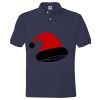 Men's EcoSmart® Jersey Polo Thumbnail