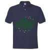 Men's EcoSmart® Jersey Polo Thumbnail
