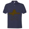 Men's EcoSmart® Jersey Polo Thumbnail