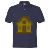 Men's EcoSmart® Jersey Polo Thumbnail