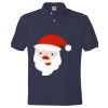 Men's EcoSmart® Jersey Polo Thumbnail