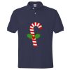 Men's EcoSmart® Jersey Polo Thumbnail