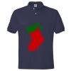 Men's EcoSmart® Jersey Polo Thumbnail